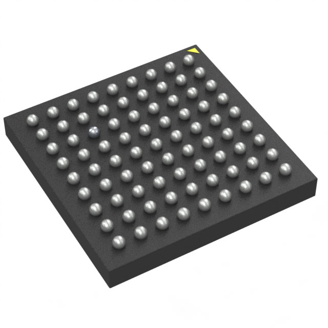 T4F81C2X Efinix, Inc.