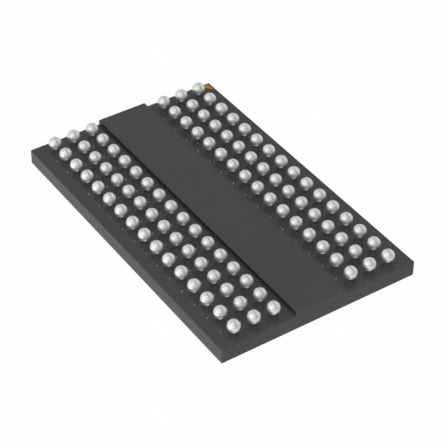 EM6HD16EWBH-10IH Etron Technology, Inc.