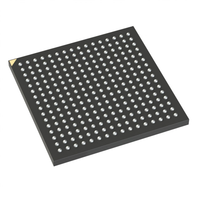 LFCPNX-100-8CBG256I Lattice Semiconductor Corporation