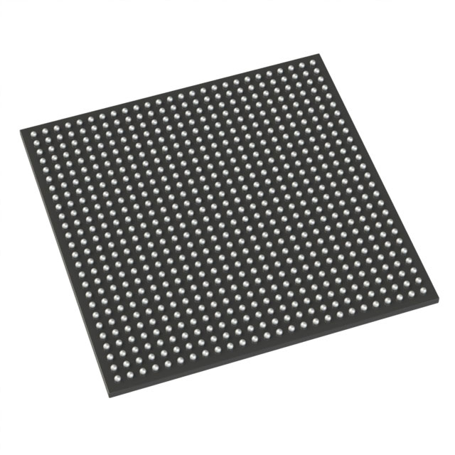 LAV-AT-200E-1LFG676C Lattice Semiconductor Corporation product image