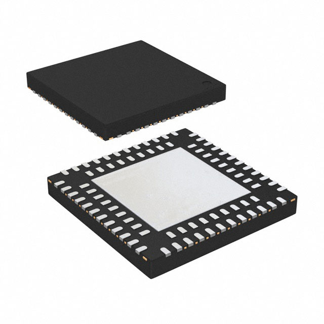 ICE65L01F-LQN84C Silicon Designs, Inc.