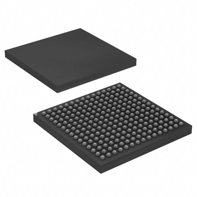AT91CAP7E-NA-ZJ Microchip Technology product image