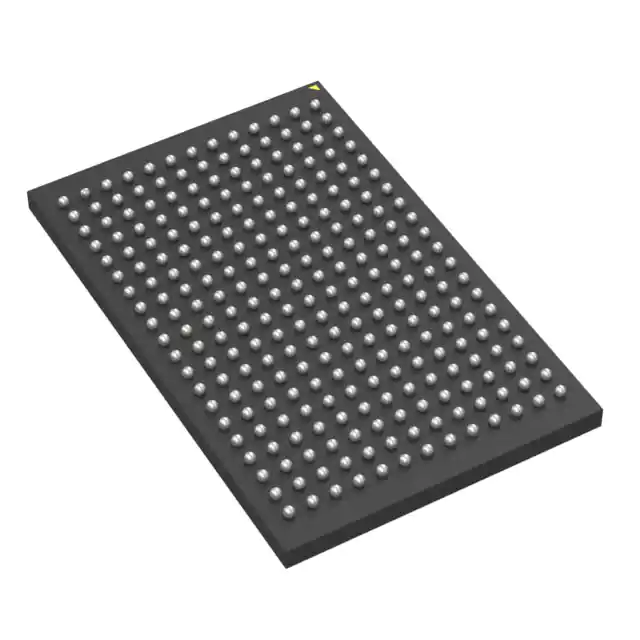 GS81314LQ19GK-933I GSI Technology Inc.