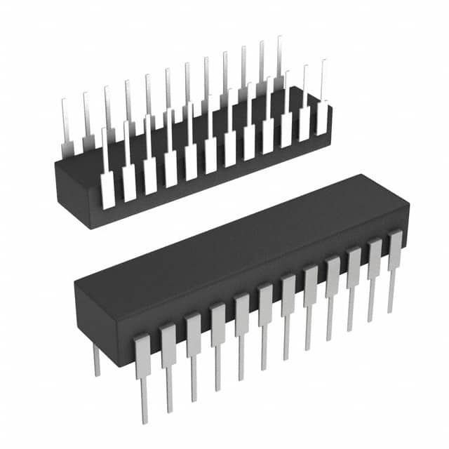 HD3-6408-9Z Renesas Electronics Corporation