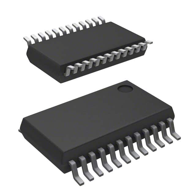 M37549G3FP#U0 Renesas Electronics Corporation product image