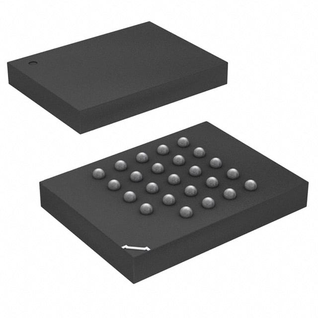 MT25QU02GCBB8E12-0SIT Micron Technology Inc. product image