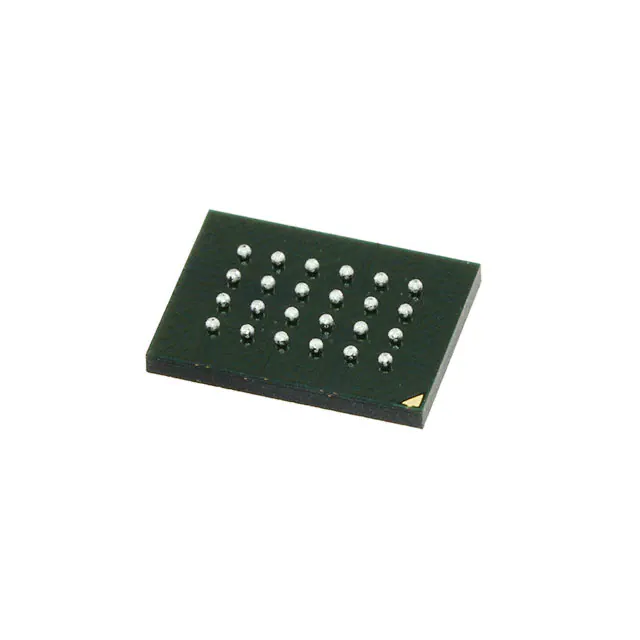 SST26VF064BT-104I/TD Microchip Technology product image