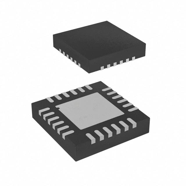 9DBU0241AKILFT Renesas Electronics Corporation product image