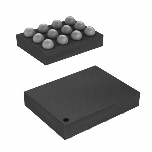 PI4ULS3V204GAEX Diodes Incorporated