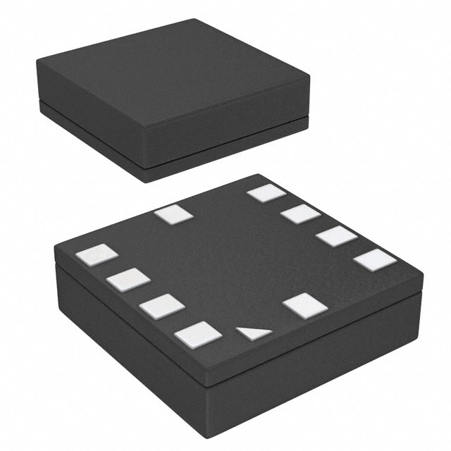 PI3USB221XAEX Diodes Incorporated product image