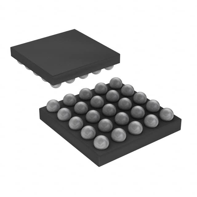 MAX4947EBA+T Analog Devices Inc./Maxim Integrated product image