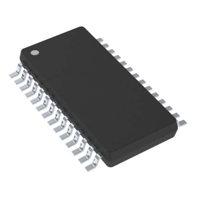 IS31AP2112-ZLS2-TR Lumissil Microsystems