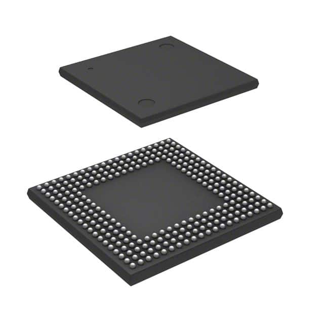 D6417751RBA240HVU0 Renesas Electronics Corporation product image
