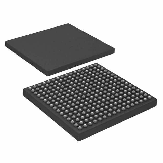 U1AFS250-FG256 Microchip Technology product image