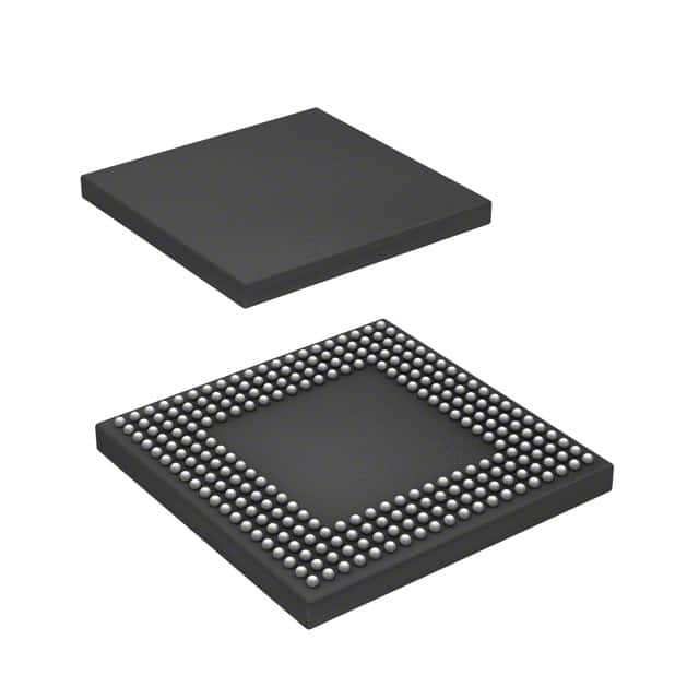R5S76700B200BG Renesas Electronics Corporation product image
