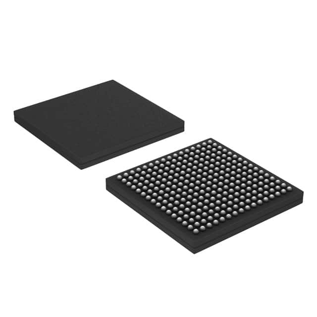 MCF5233CVM100 Motorola