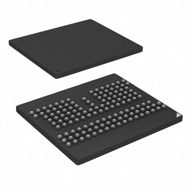 MT42L32M32D2AC-25 FAAT:A Micron Technology Inc. product image
