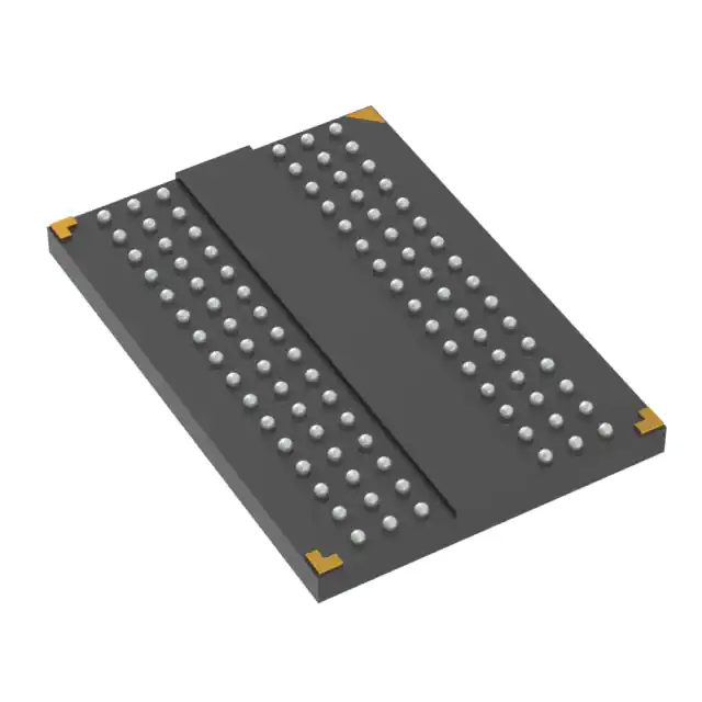 W631GU6KB-12 TR Winbond Electronics