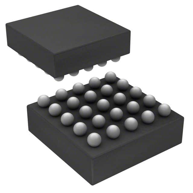 MAX7359EWA+T Analog Devices Inc./Maxim Integrated