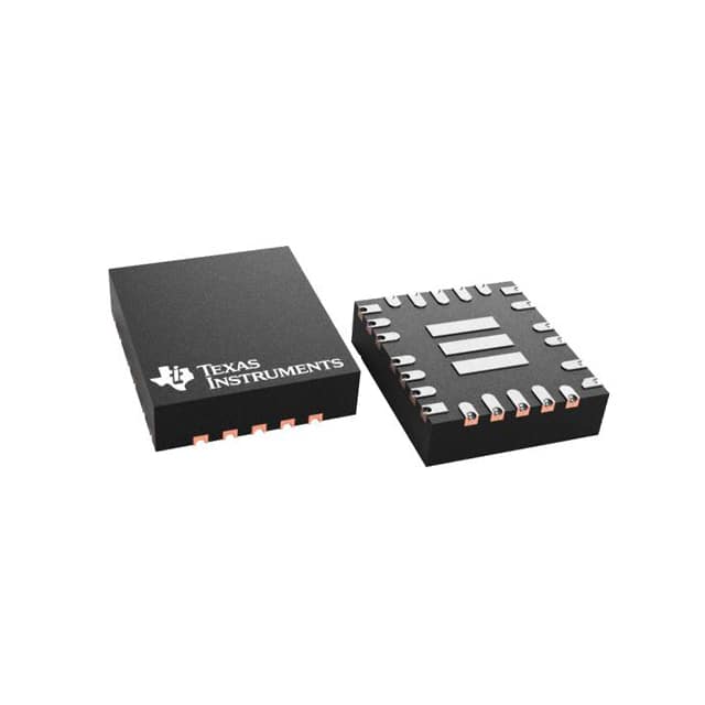 TPS552882QRPMRQ1 Texas Instruments product image