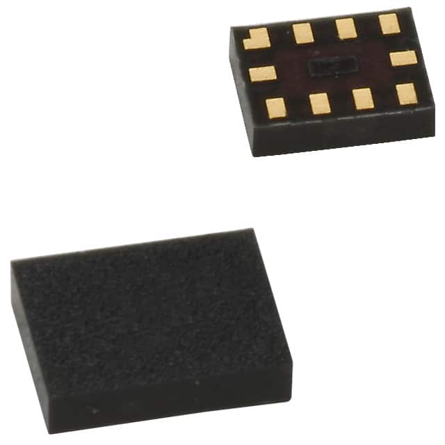 FSA831AL10X onsemi