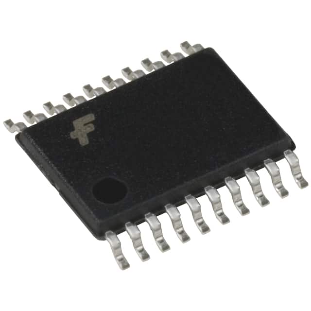 74ACT244MTCX onsemi