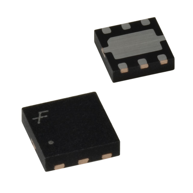 FAN2012MPX onsemi product image