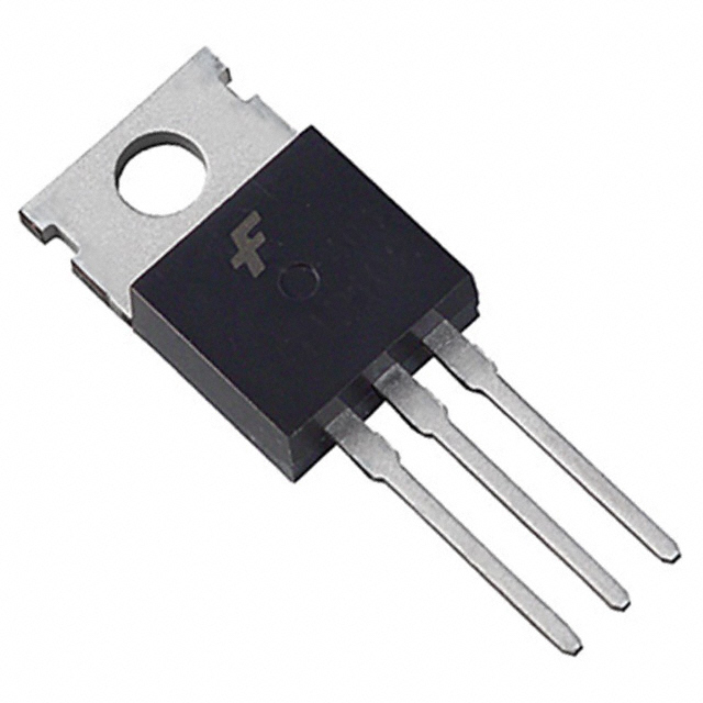 FAN1581T25 onsemi product image