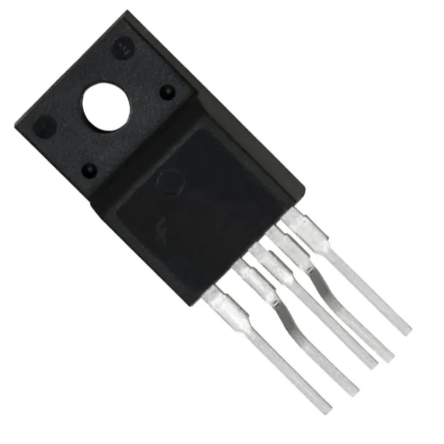 FSCQ0965RTYDTU onsemi product image