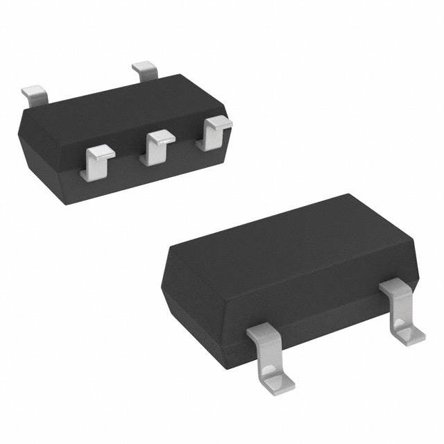 NC7SV125P5X onsemi