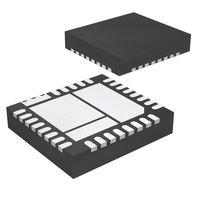 FAN23SV04TMPX Fairchild Semiconductor