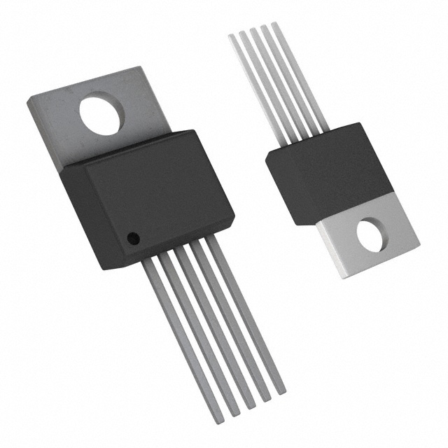 FAN1582T25 onsemi product image