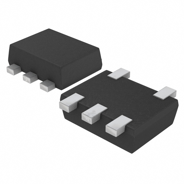 TAR5S25U(TE85L,F) Toshiba Semiconductor and Storage product image