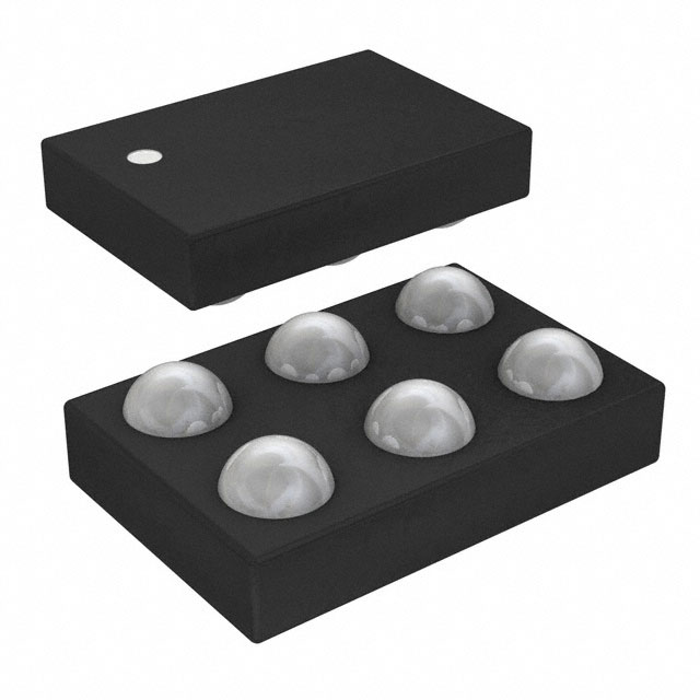 TCR15AG25,LF Toshiba Semiconductor and Storage product image