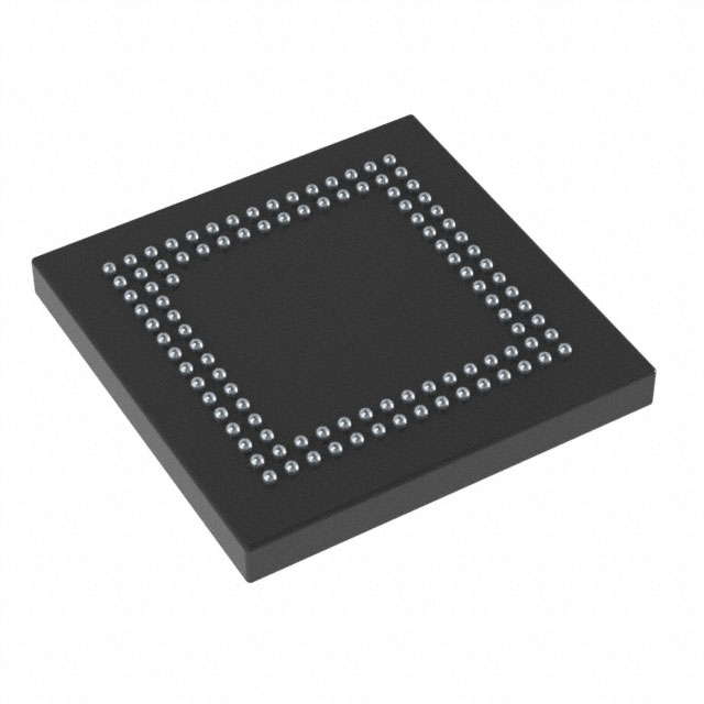 TMPM365FYXBG(HJ) Toshiba Semiconductor and Storage product image