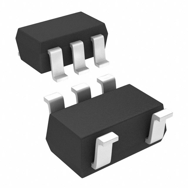 TCR2EF29,LM(CT Toshiba Semiconductor and Storage product image