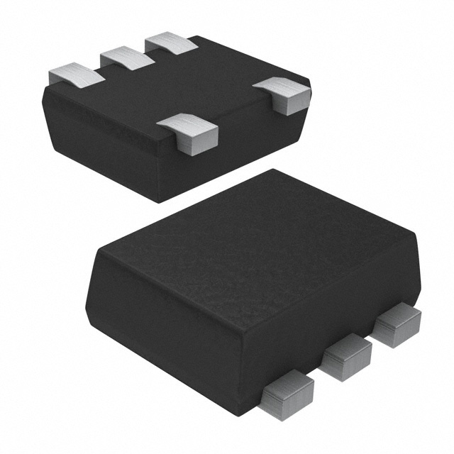 TCR2EE48,LM Toshiba Semiconductor and Storage product image