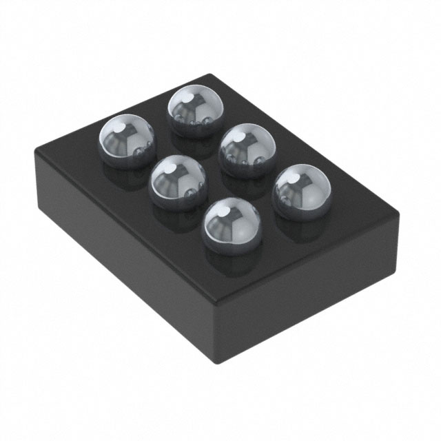 TCR15AG10,LF Toshiba Semiconductor and Storage product image