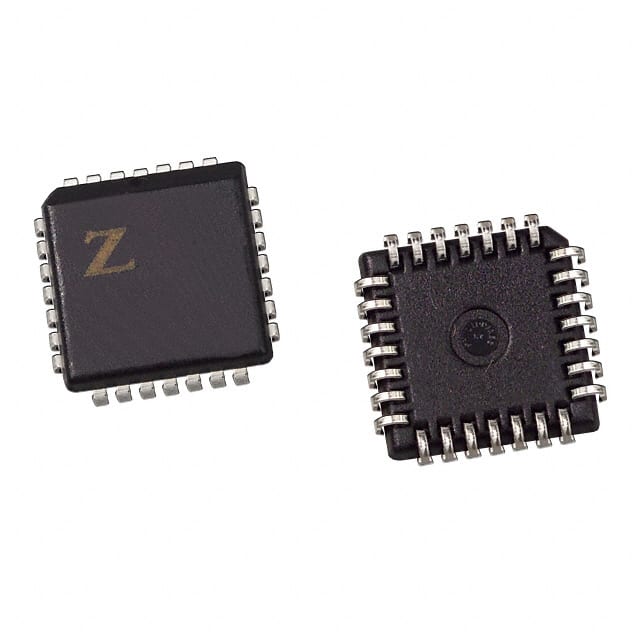 Z86E8316VEC00TR Zilog product image