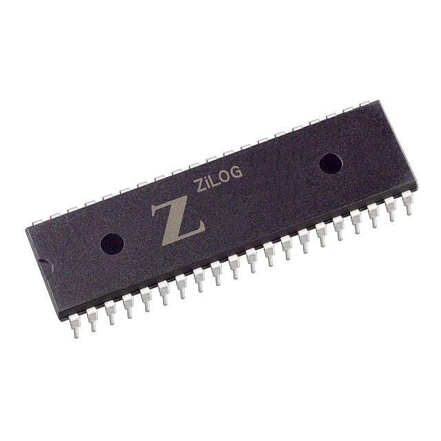 Z0853004PSG Zilog product image
