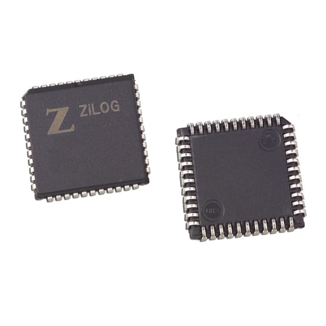 Z84C3010VEC Zilog