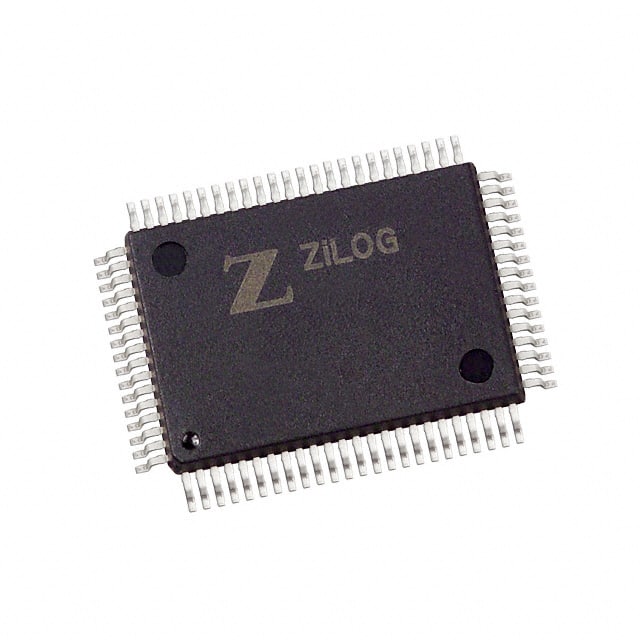 Z16F3211FI20EG Zilog product image