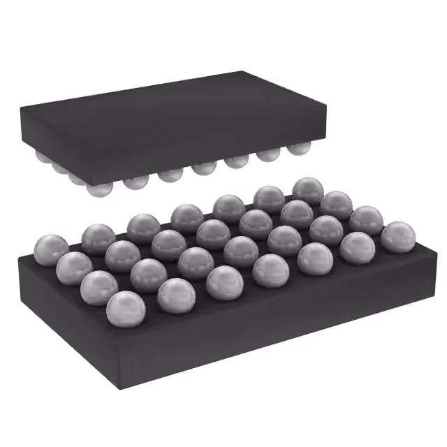 STM8L151G6Y6TR STMicroelectronics product image