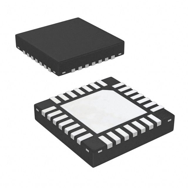 ISL9519HRTZ-T Renesas Electronics Corporation