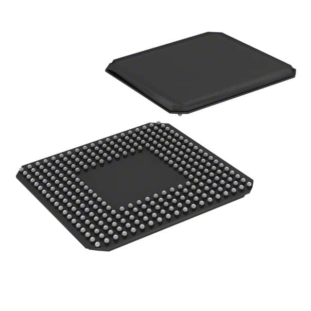 XC95288XV-10CS280C AMD product image
