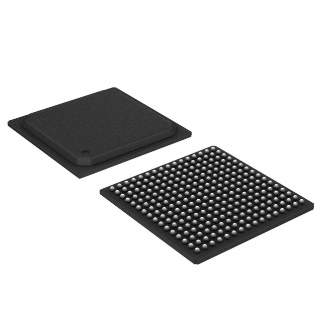 DAC12DL3200ACF Texas Instruments product image
