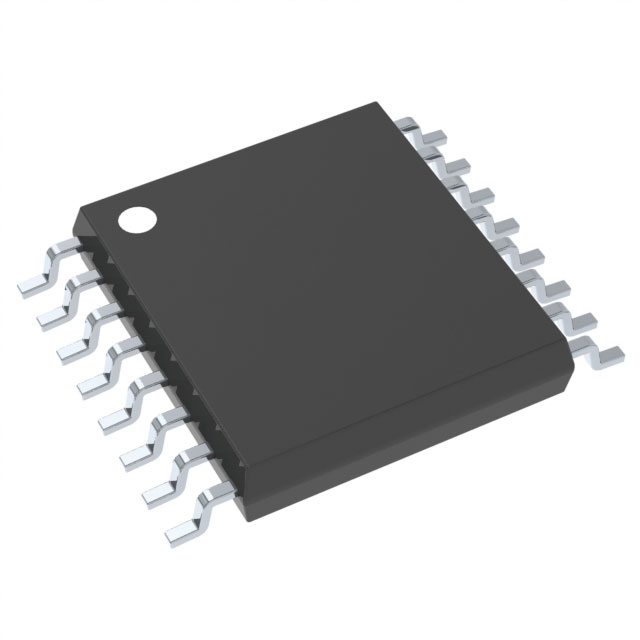 ADS1242IPWT-1 Texas Instruments