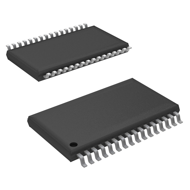 V62/03609-01XE Texas Instruments product image