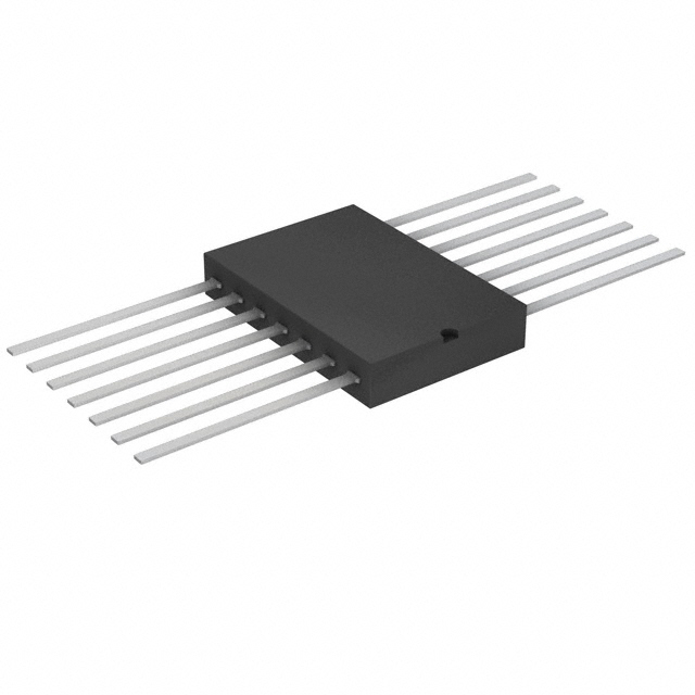 SN0014HBL Texas Instruments product image