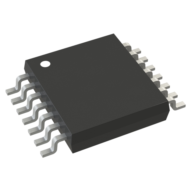 TPS7B8233EPWPRQ1 Texas Instruments product image